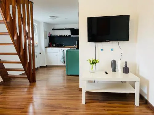 Maisonette Apartment - Ruhig und gemütlich wohnen auf zwei Ebenen in Grohn, Deutschland