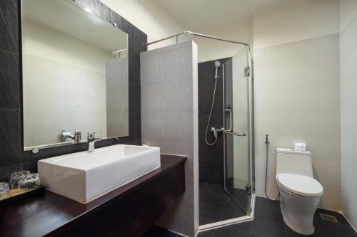 Skyline Boutique Hotel