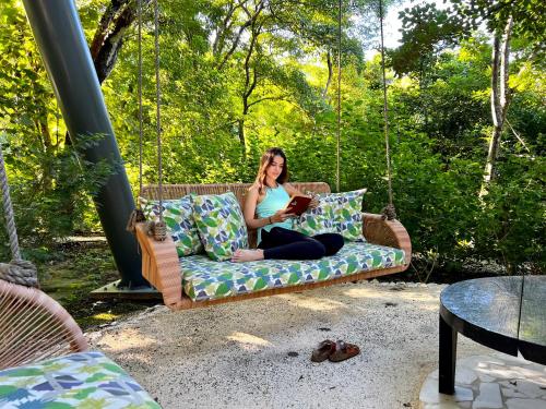 597068704 Suitree Experience Hotel