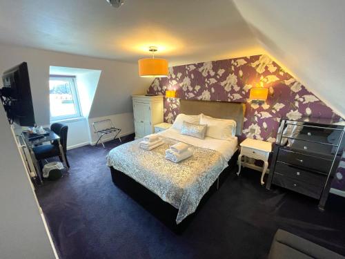 Shorehead Guest House - image 9