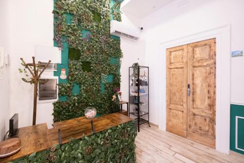 La casa di LùAle e Zoe, Naples (photo 7)