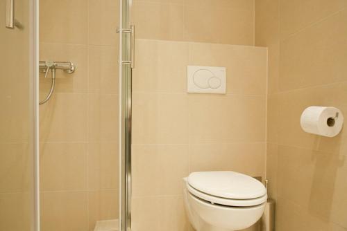 Vienna Central Apartment Siebenbrunnen - image 3
