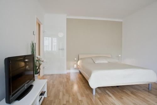 Vienna Central Apartments - image 3