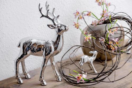 Berghüs Schratt - EINFACH ANDERS - Ihr vegetarisches und veganes Biohotel