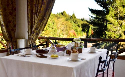 Apart Hotel y Hosteria del Sir in 비야 라 앙고스투라