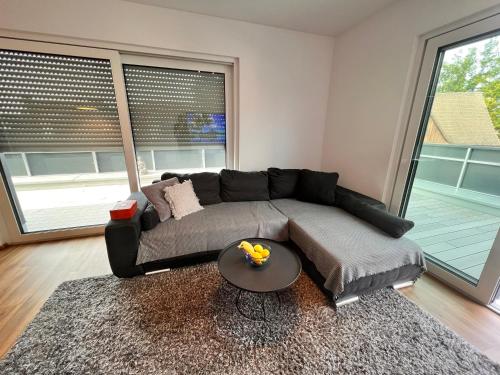 Modernes City-Apartment - Top-Lage in Nürnberg, Nürnberg (photo 4)