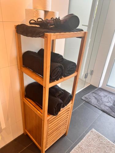 Modernes City-Apartment - Top-Lage in Nürnberg, Nürnberg (photo 5)