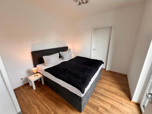 Modernes City-Apartment - Top-Lage in Nürnberg, Nürnberg (photo 6)