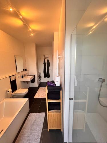 Modernes City-Apartment - Top-Lage in Nürnberg, Nürnberg (photo 7)