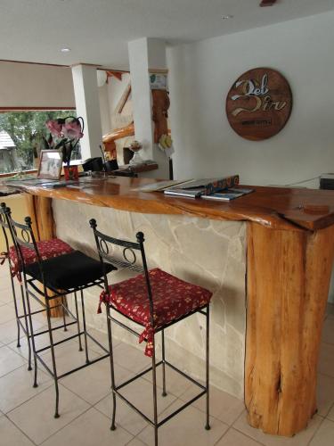 Apart Hotel y Hosteria del Sir in 비야 라 앙고스투라