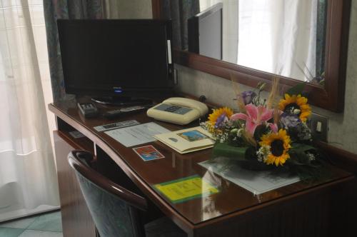 Albergo Fiorenza - image 8