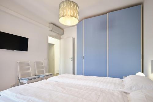 Vela Bianca Home Garda