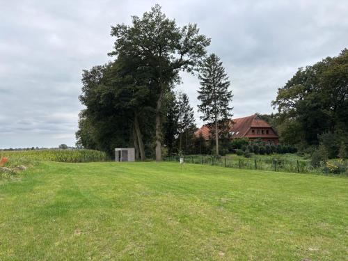Vistas, Leben im Denkmal - Ganz modern in Lilienthal