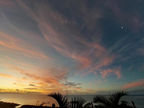 منظر, Oceanview Studio Allée Tamarin (Oceanview Studio Allee Tamarin) in Oyster Bay