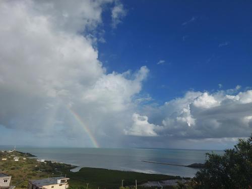 منظر, Oceanview Studio Allée Tamarin (Oceanview Studio Allee Tamarin) in Oyster Bay