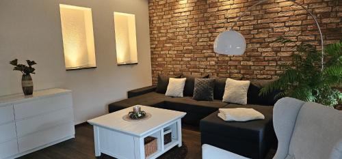SeenSucht & Urlaubsträume, Ferienwohnung Seestern, Großräschen (fotografie 3)