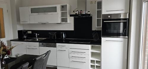 SeenSucht & Urlaubsträume, Ferienwohnung Seestern, Großräschen (fotografie 6)