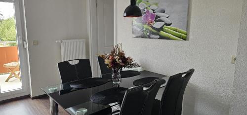 SeenSucht & Urlaubsträume, Ferienwohnung Seestern, Großräschen (fotografie 8)