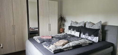 SeenSucht & Urlaubsträume, Ferienwohnung Seestern, Großräschen (fotografie 9)