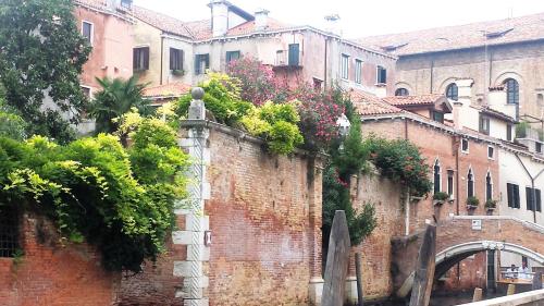 

Ca del Mar Venice