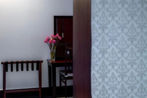 Skyline Boutique Hotel