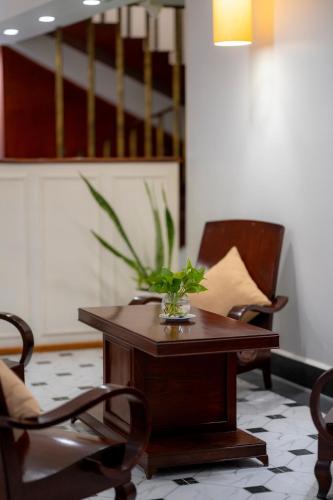 Skyline Boutique Hotel