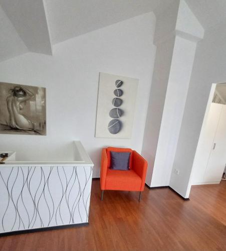 Apartman Slivnica pri Mariboru in Orehova Vas