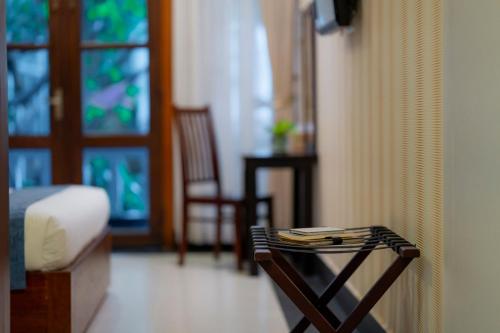 Skyline Boutique Hotel