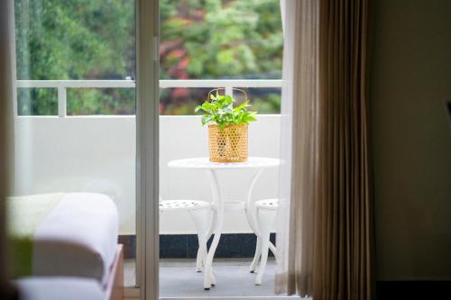 Skyline Boutique Hotel