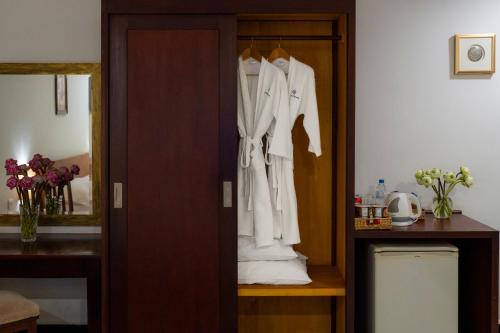 Skyline Boutique Hotel