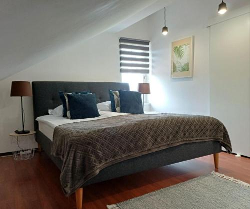 Apartman Slivnica pri Mariboru in Orehova Vas