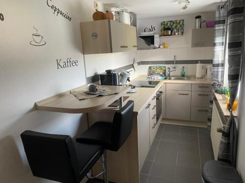 Ferienhaus Ahlborn in Uslar