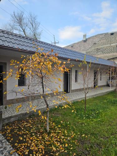 Galstyans Hotel Zvartnots Airport in Malatia-Sebastia