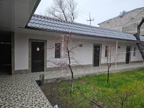 Galstyans Hotel Zvartnots Airport in Malatia-Sebastia