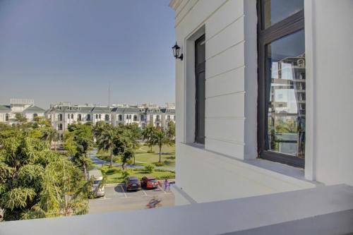 META HOME - Vinhomes Imperia Hai Phong - 숙소 외관