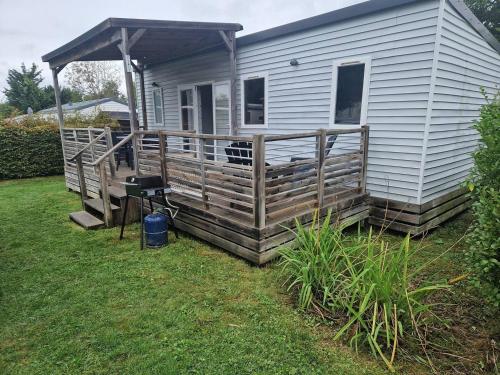 3 bedrooms, 5 beds