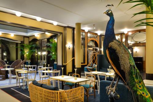 Hôtel l'Echiquier Opéra Paris - MGallery - image 5