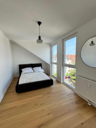 Bremer Flat 3, Brême (photo 7)