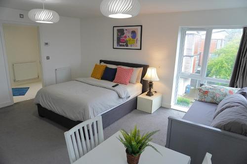 Rylance Luxury House - Free Parking