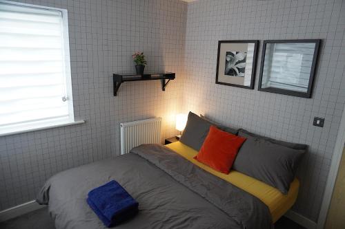 Rylance Luxury House - Free Parking, Манчестер (фото 9)