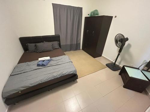 Desaru Homestay Southern, Tiara Desaru Seaview Residensi