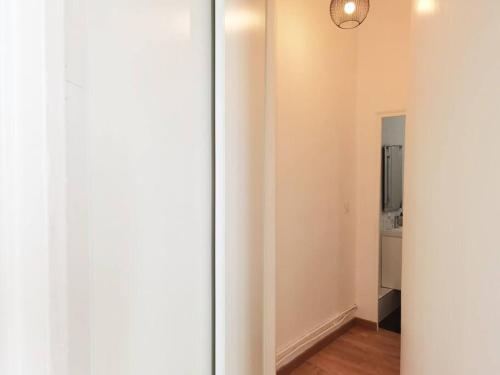 New decored Apt /elevator/50 m to Lafayette