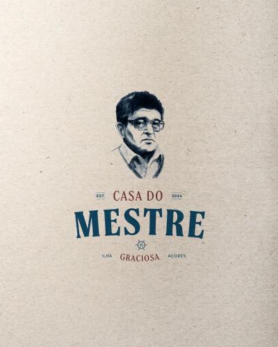 Casa do Mestre gîte à louer Rebentão