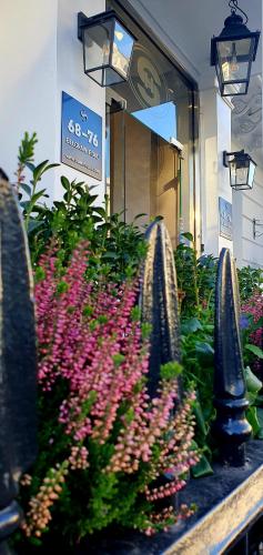 Sidney Hotel London-Victoria - image 2