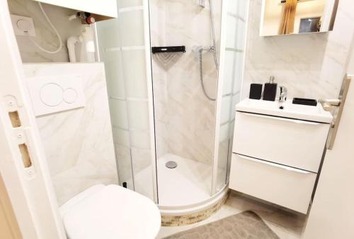 New Renoveted Studio In Calm Area Near Nation N11-283 - Accor Arena