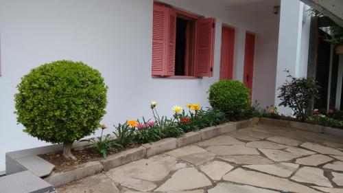 Apartamentos Aromas de Gramado Localizado a 900 metros do Centro de Gramado