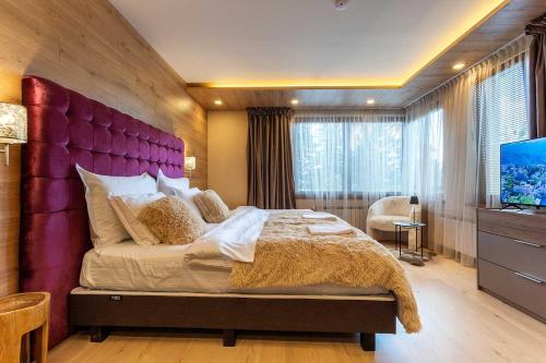 Villa 1331, Zheleznitsa (zdjęcie 4)
