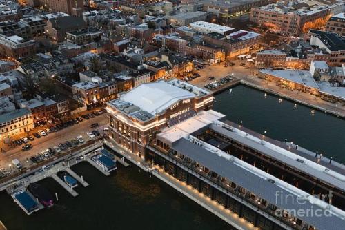 In the heart of historic Fells Point!!! in Fells Point, USA