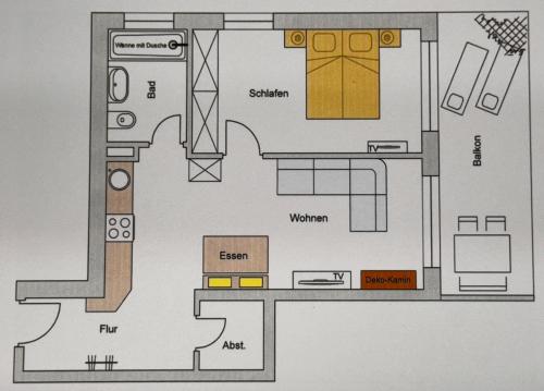 Ferienwohnung-Königsschlösser - image 6