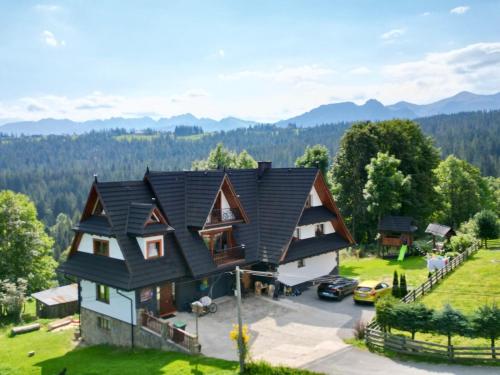 Apartamenty Gubalowski Las Apartamenty Gubalowski Las